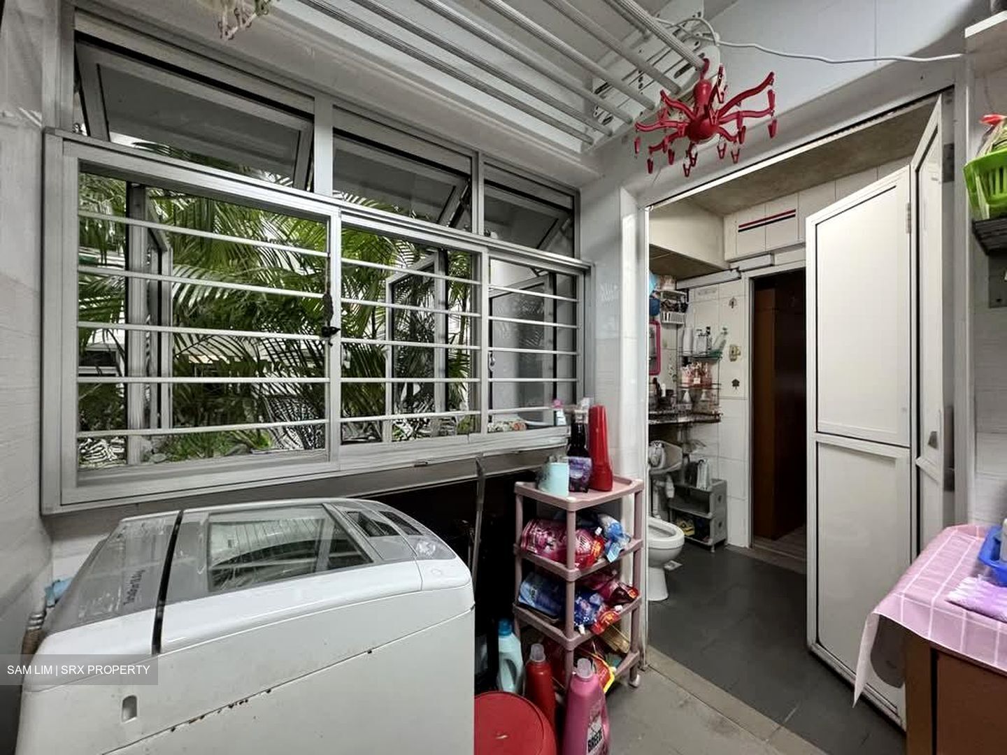 Blk 675B Fern Grove @ Yishun (Yishun), HDB 2 Rooms #588811911